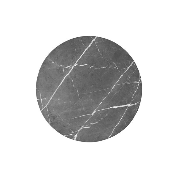 VIPP423 Couchtisch, Pietra Grey, Vipp