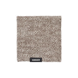 Gestricktes Geschirrtuch, Waldorf Melange, Humdakin