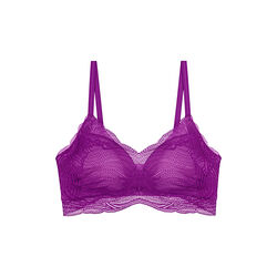 Triumph Lift Smart P EX, lilla, Triumph