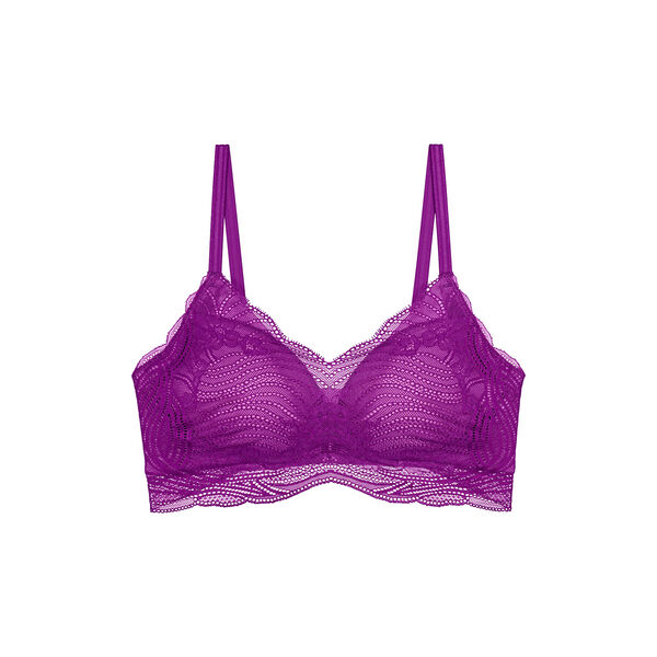 Triumph Lift Smart P EX, lilla, Triumph