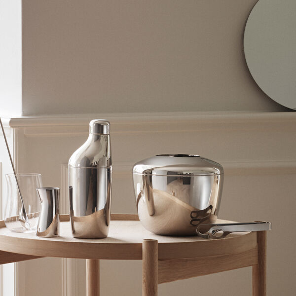 Sky Eiseimer, Georg Jensen