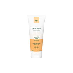 SUN Lotion SPF 30, Karmameju