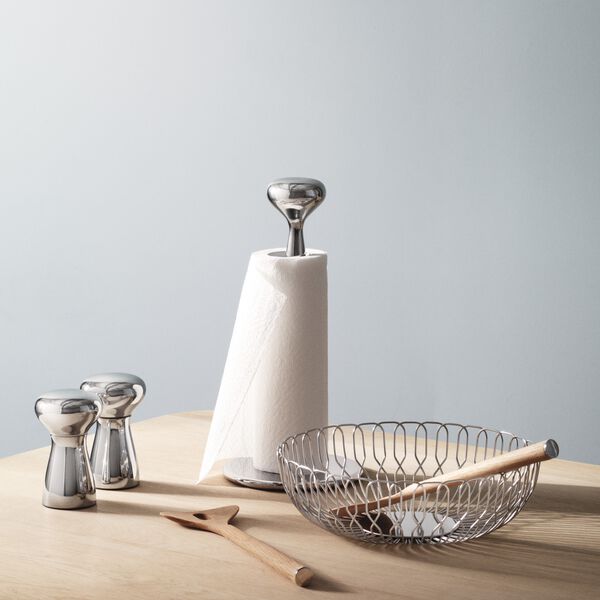 Alfredo Küchenrollenhalter Alfredo Küchenrollenhalter, Georg Jensen