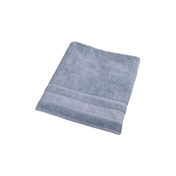 Bath Towel, powder blue, Home by Ilse Jacobsen