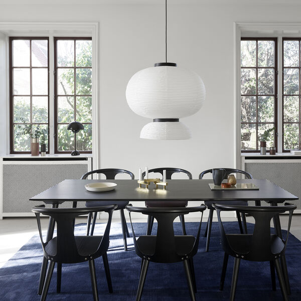 Formakami JH5 Pendant, &Tradition