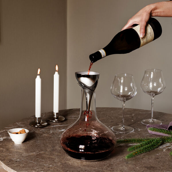 AURLIENBARBRY, Georg Jensen