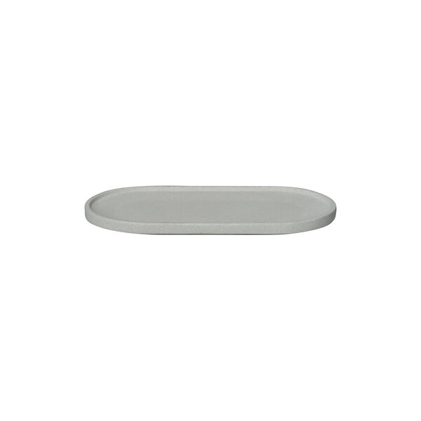 CRETO Tray, micro chip, Blomus