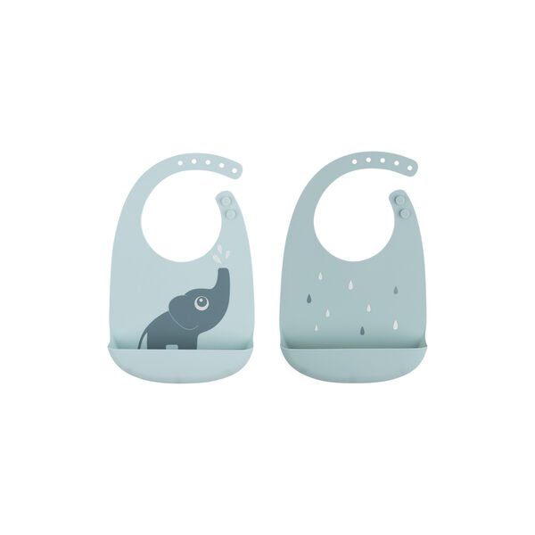 Elphee Silikon-L&auml;tzchen, blau, Done by Deer