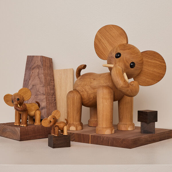 Tembo, Spring Copenhagen