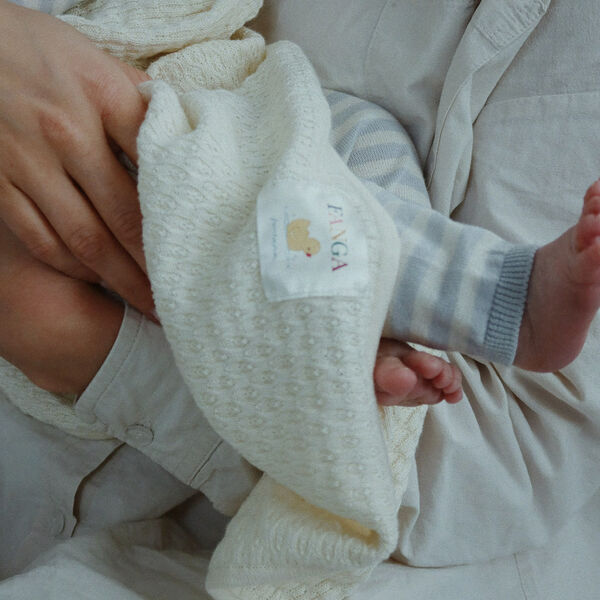 Venti Knit Pants, gray dawn, Konges Sl&oslash;jd