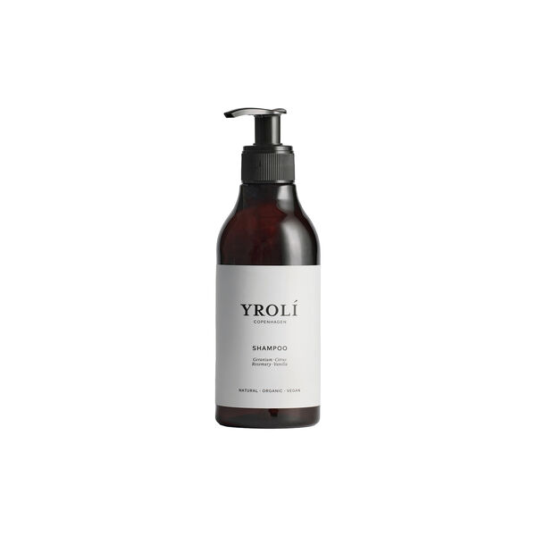 Shampoo, Yrol&iacute; Copenhagen