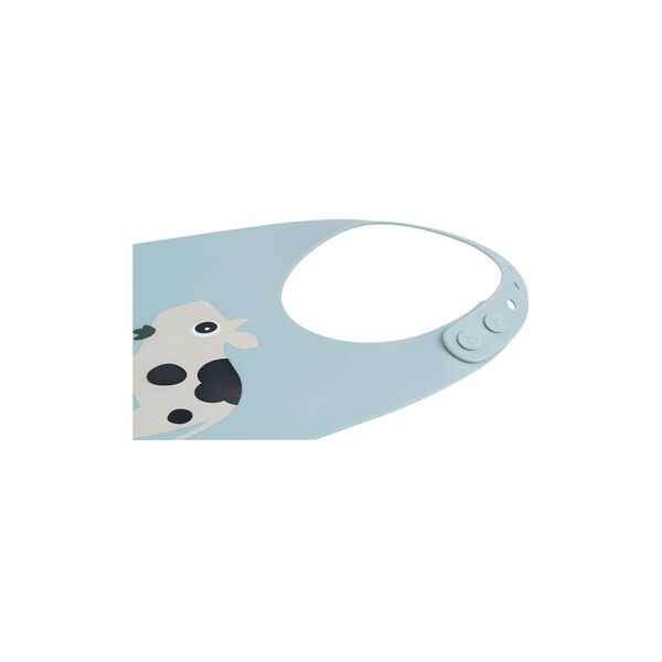 Dotti Silikon-L&auml;tzchen, blau, Done by Deer