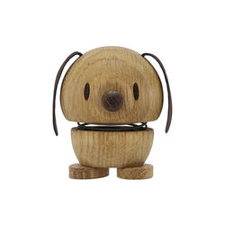 Dog, oak, Hoptimist
