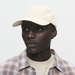 WWLow Profile Cap, vanilla ice, Wood Wood