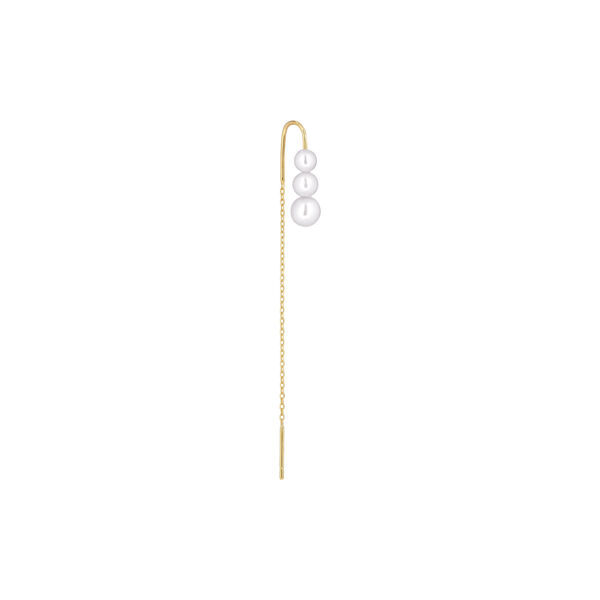 Oceana Hook Threader, The Earring Shop