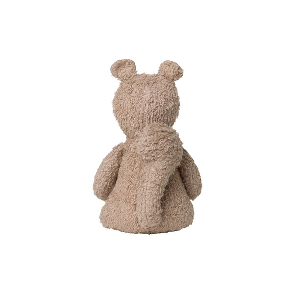 Harald Squirrel Cuddly Toy, brown, Franck & Fischer