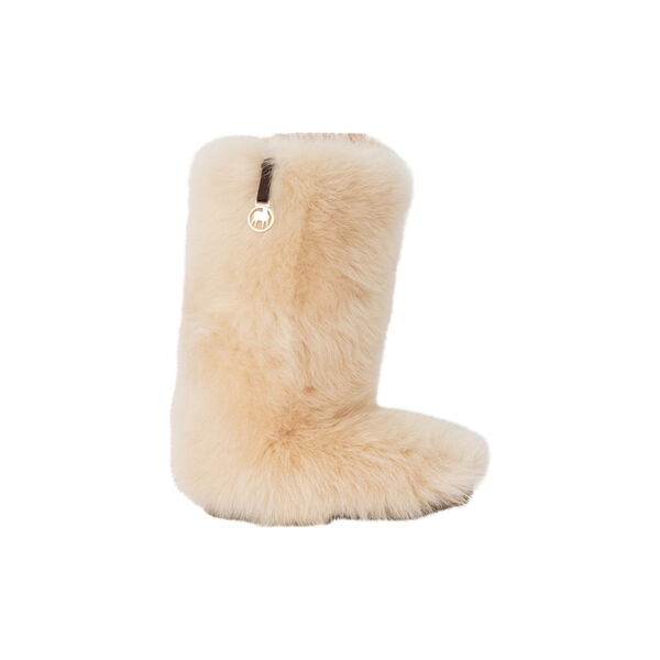 Shamone Boots, chestnut, Shepherd of Sweden