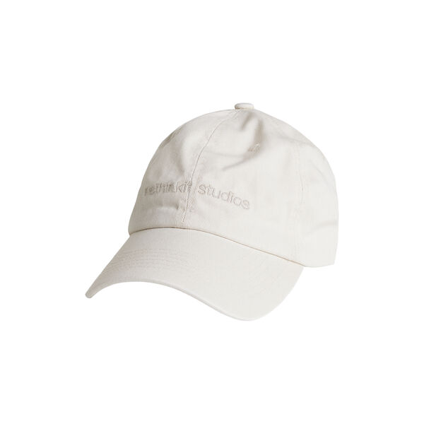 Keep it on cap, summer sand, Rethinkit