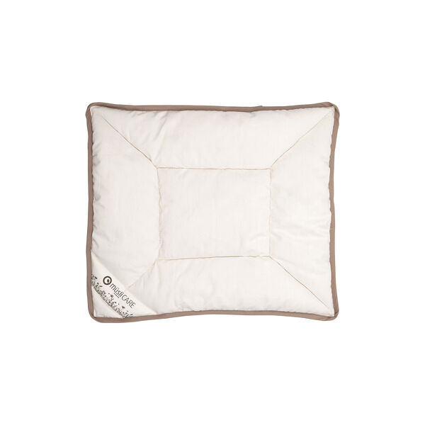 KAPOK Pillow, M&uuml;sli by Green Cotton