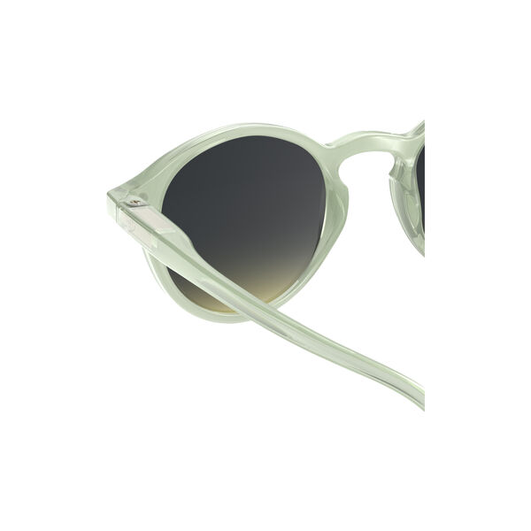 #D JUNIOR Sonnenbrille, quiet green, IZIPIZI