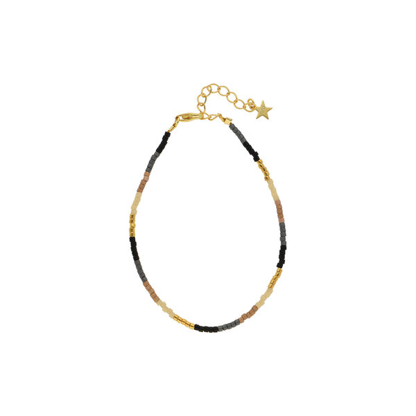 Kira Armband, schwarz, Nuni Copenhagen