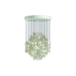 Fun 4DM Pendelleuchte, Verpan