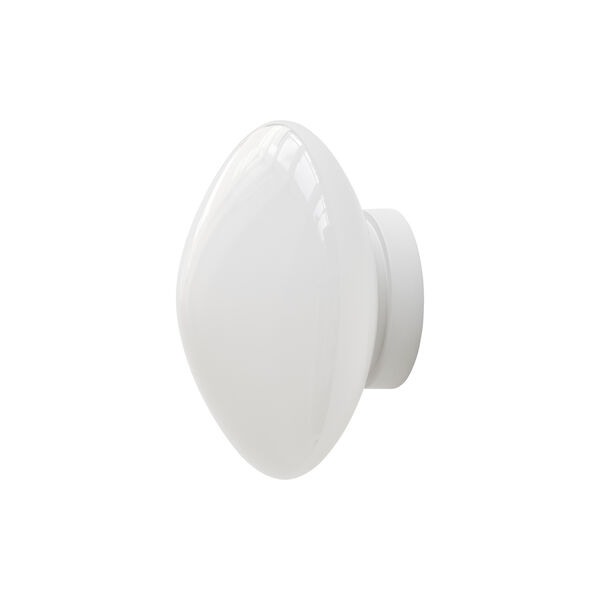 Mist AP22 Ceiling/Wall Lamp, white, &Tradition