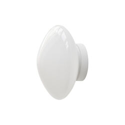 Mist AP22 Ceiling/Wall Lamp, white Mist AP22 Ceiling/Wall Lamp, white, &Tradition