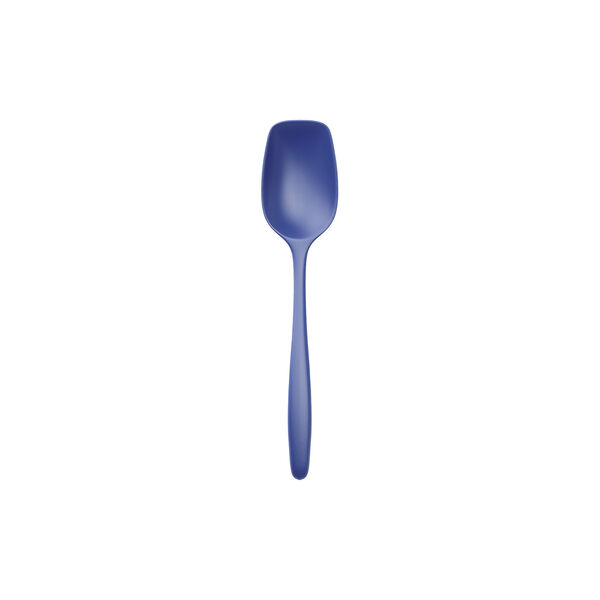 NEW Classic Cooking Spoon, electric blue, Rosti