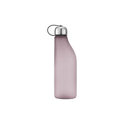 Sky Wasserflasche, rosa, Georg Jensen