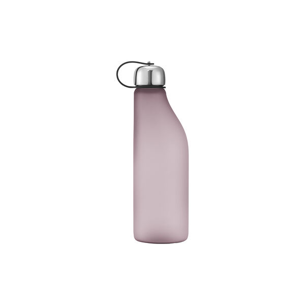 Sky Wasserflasche, rosa, Georg Jensen
