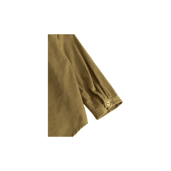 Torben Shirt, dark bronze, MarMar Copenhagen