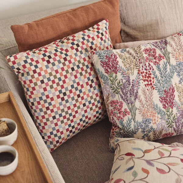 JOY Kissen, multicolored, Compliments