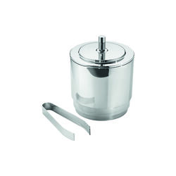 Manhattan Eisk&uuml;bel, Georg Jensen