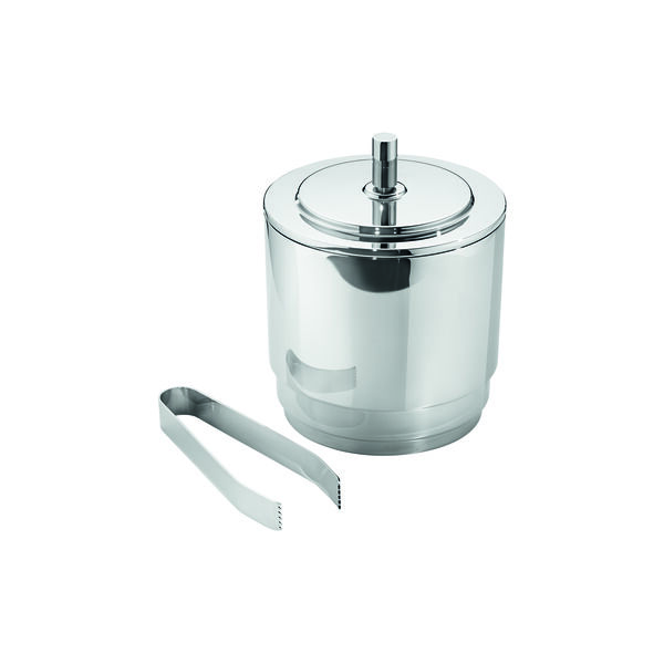 Manhattan Eisk&uuml;bel, Georg Jensen