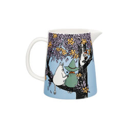 Mumin-Kanne Freunde f&uuml;r immer, Moomin Arabia