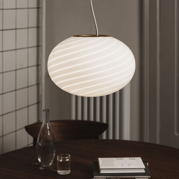 S35 Vetri Murano Pendeln, Copenhagen Venice