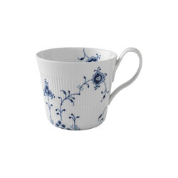 Elements Blau Tasse mit hohem Henkel, 35 cl, Royal Copenhagen