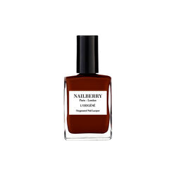 L&rsquo;Oxyg&eacute;n&eacute; grateful, Nailberry