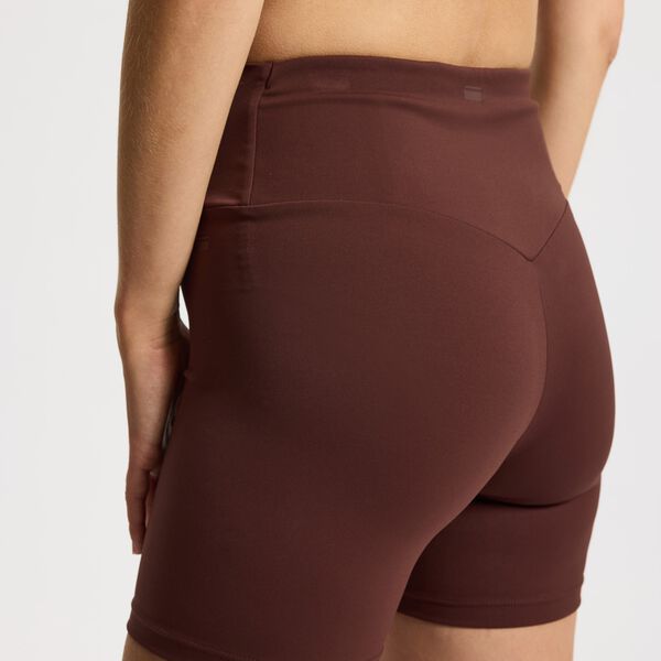 Butterweiche Radhose f&uuml;r den ganzen Tag, burgundy, Rethinkit