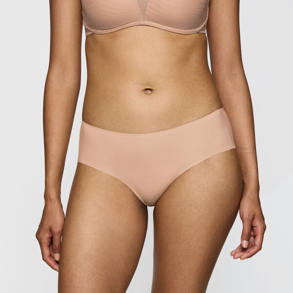 Smarter unsichtbarer Hipster, neutral beige, Triumph