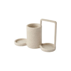 Spülbürstenhalter, groß, Humdakin