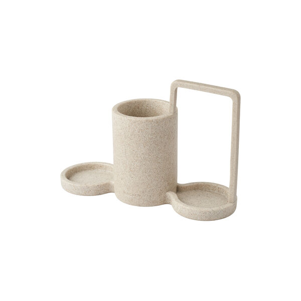 Spülbürstenhalter, groß, Humdakin