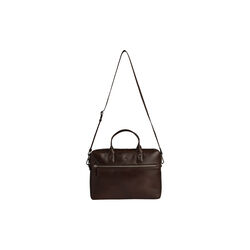 KnoxMBG Laptoptasche, espresso brown, Markberg