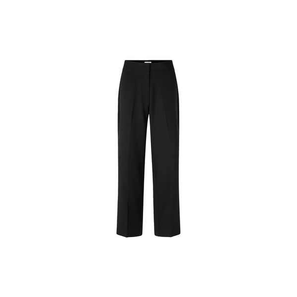 Evie&nbsp;Classic&nbsp;Trousers, black, Second Female