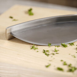 Singles Wiegemesser, Zone Denmark