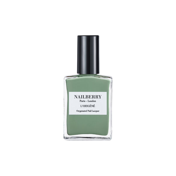 L&rsquo;Oxyg&eacute;n&eacute; Mint, Nailberry