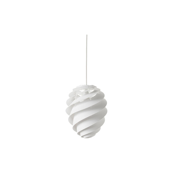 Swirl 2 Pendelleuchte Swirl 2 Pendelleuchte, LE KLINT