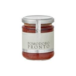 Tomatensauce, Made by Mama