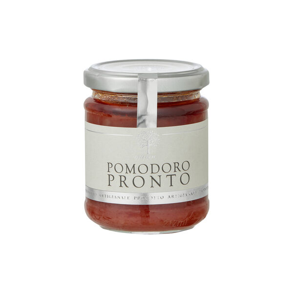 Tomatensauce, Made by Mama